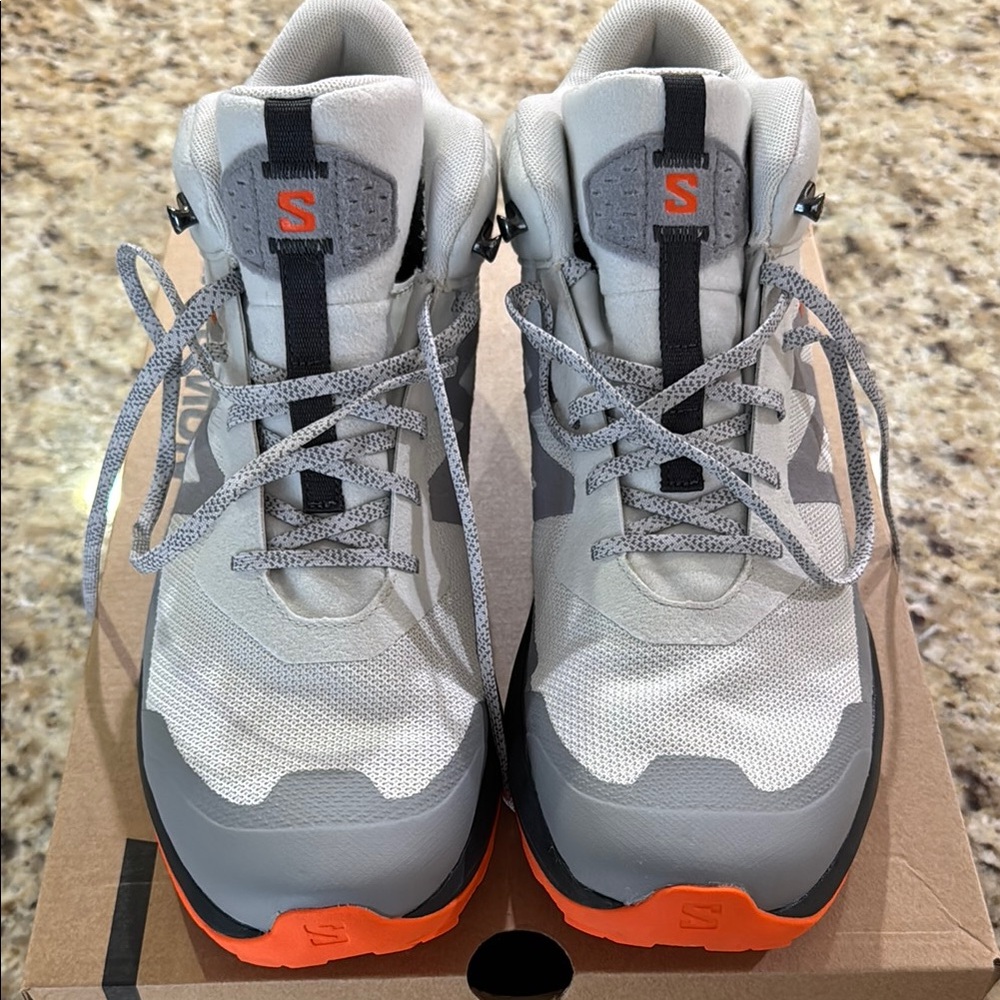 Salomon Elixir Activ Mid GTX size 12